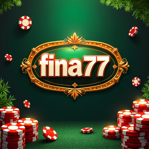 fina77 app